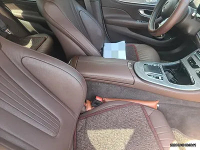 2021 Mercedes-Benz CLS 450 VIN: