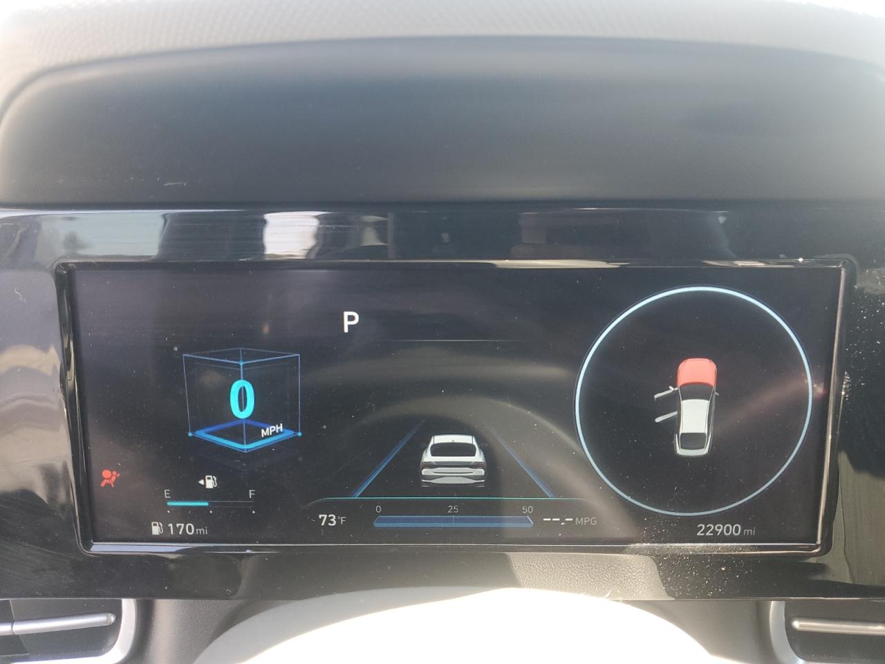 2022 HYUNDAI ELANTRA SEL VIN:KMHLS4AG6NU367393