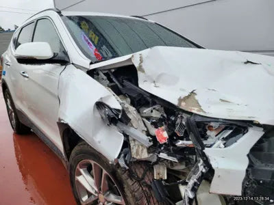 2016 Hyundai Santa FE KMHSW81UBGU649083 VIN:KMHSW81UBGU649083
