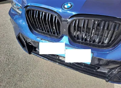 2023 BMW X3 M WBY41DU06PS734512 VIN:WBY41DU06PS734512