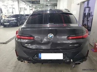 2022 BMW 420 WBA21DT07N9J44752 VIN:WBA21DT07N9J44752