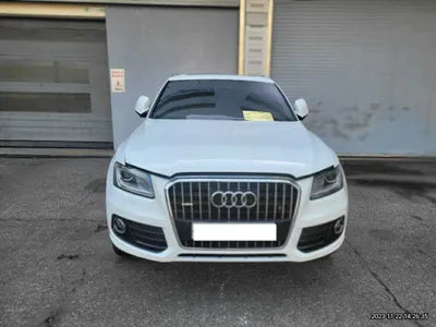 2016 Audi Q5 WAUZZZ8R0GA050175 VIN:WAUZZZ8R0GA050175