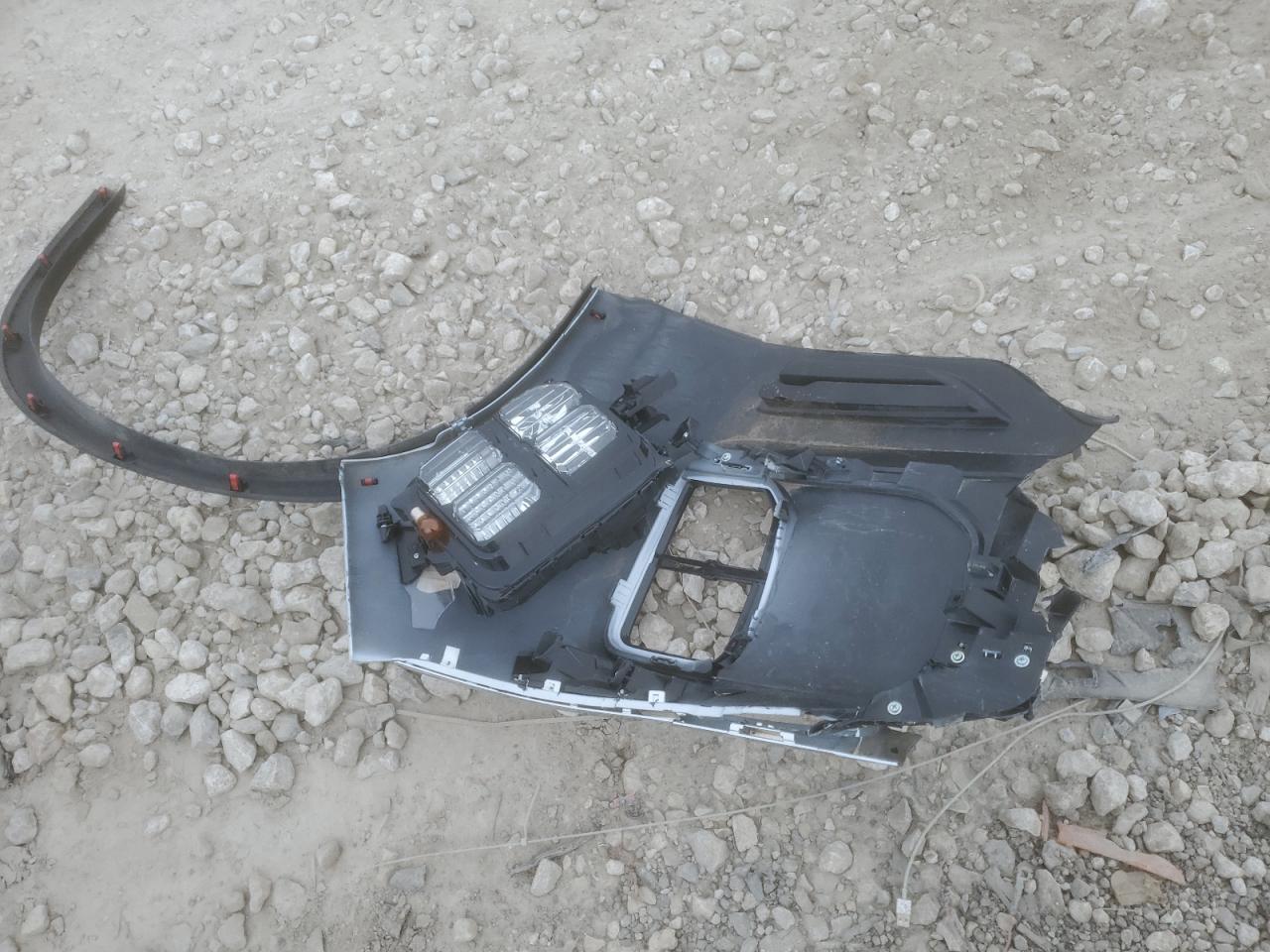 2022 MITSUBISHI OUTLANDER SPORT ES VIN:JA4ARUAU6NU016300