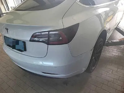 2019 Tesla Model 3 5YJ3E1EA0LF584654 VIN:5YJ3E1EA0LF584654