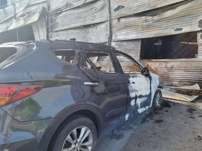 2018 Hyundai Santa FE KMHSW81UBJU854856 VIN:KMHSW81UBJU854856