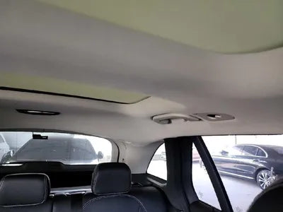 2017 Mercedes-Benz GLC 220 VIN: