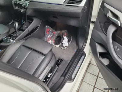 2022 BMW 120 WBA11DG06N5V40412 VIN:WBA11DG06N5V40412