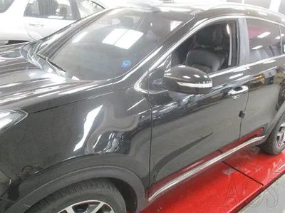 2016 Kia Sportage KNAPN813BGK087833 VIN:KNAPN813BGK087833