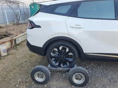 2022 Kia Sportage KNAPX81CBNK011814 VIN:KNAPX81CBNK011814