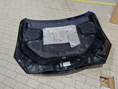 2019 Mercedes-Benz S 560 VIN: