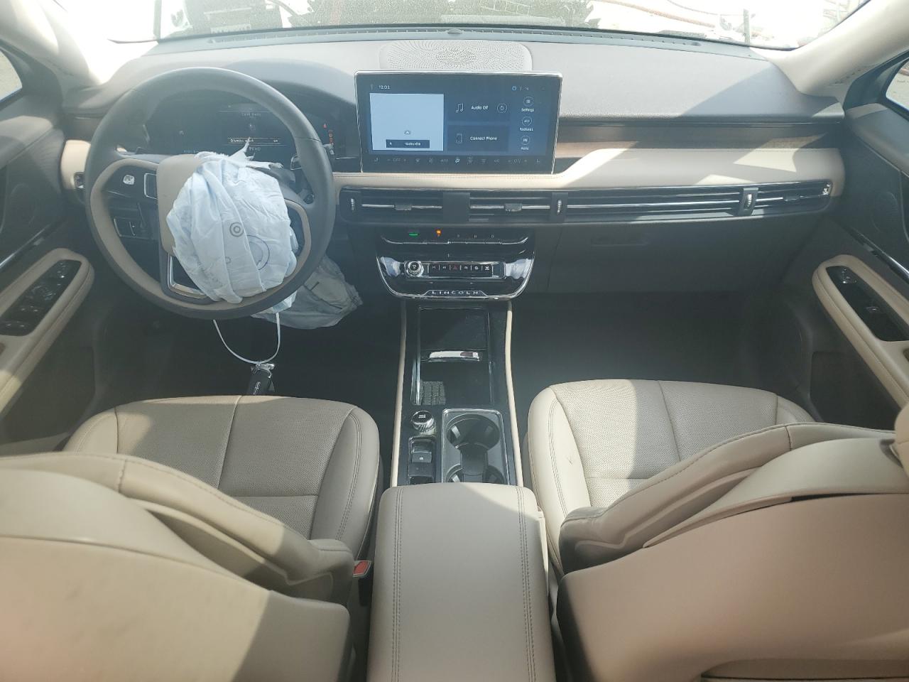 2023 LINCOLN CORSAIR RESERVE VIN:5LMCJ2CA5PUL04950