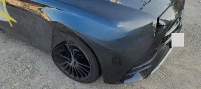 2022 Mercedes-Benz E 350 W1KZF8GB5NB008625 VIN:W1KZF8GB5NB008625