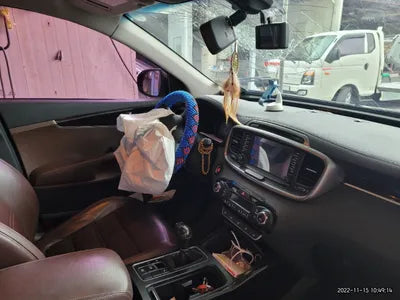 2015 Kia Sorento KNAPK81ADFA092392 VIN:KNAPK81ADFA092392