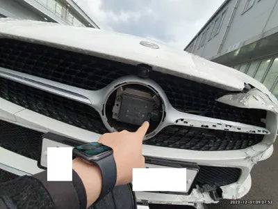 2019 Mercedes-Benz CLS 400 WDD2J2DB4KA047371 VIN:WDD2J2DB4KA047371