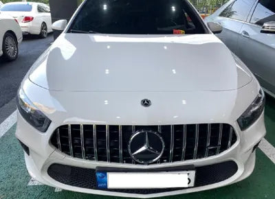 2021 Mercedes-Benz A 200 W1K3G1CB6MJ305763 VIN:W1K3G1CB6MJ305763