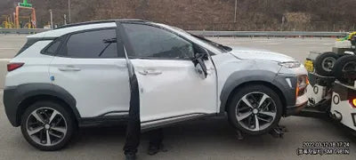 2018 Hyundai Kona KMHK4815GJU107289 VIN:KMHK4815GJU107289