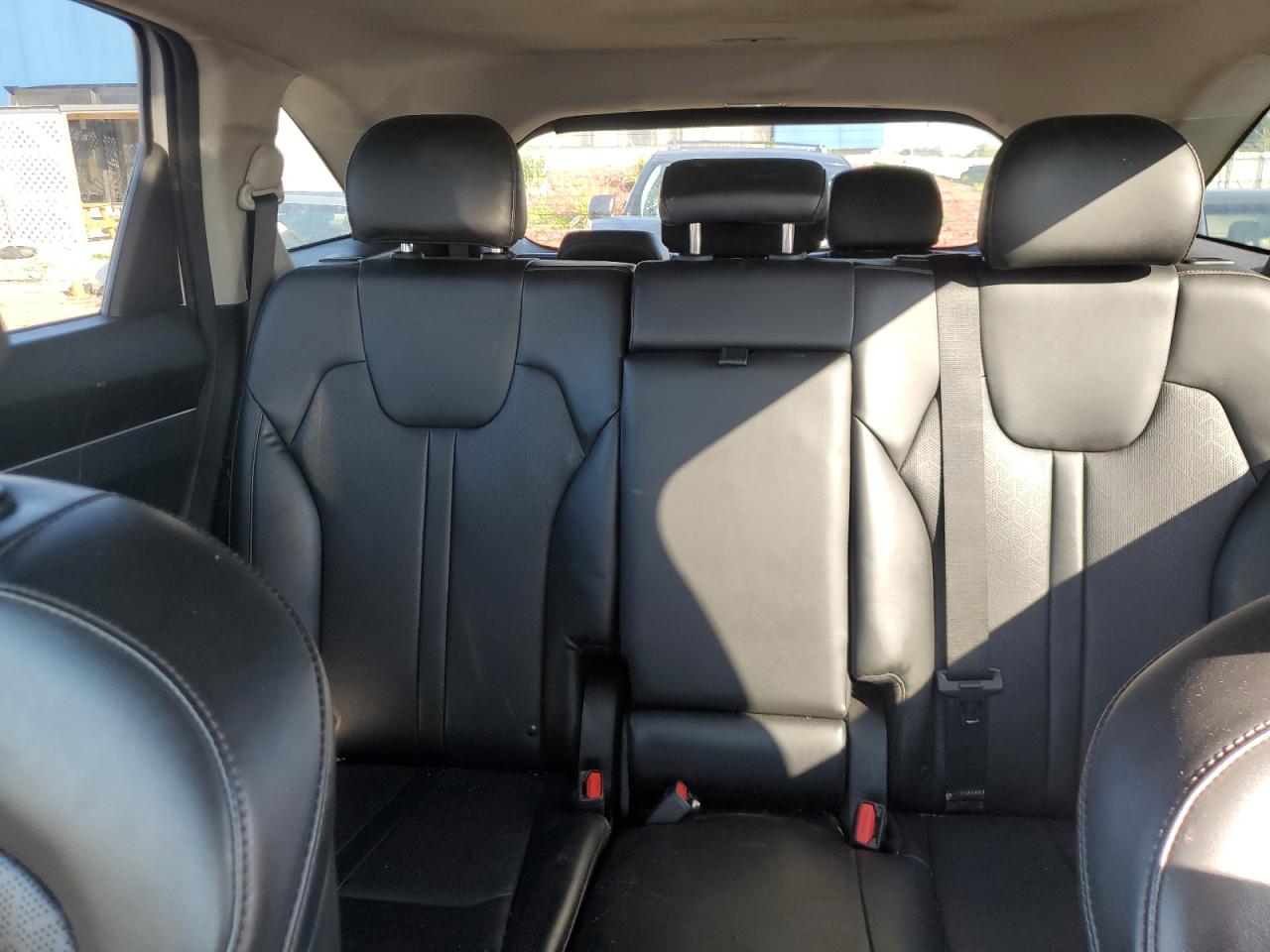 2022 KIA SORENTO S VIN:5XYRL4LCXNG083000