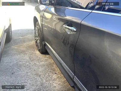 2017 Infiniti QX60 5N1AL0MM5HC545013 VIN:5N1AL0MM5HC545013