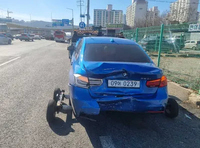 2017 BMW 320 WBA8A9109HK822926 VIN:WBA8A9109HK822926