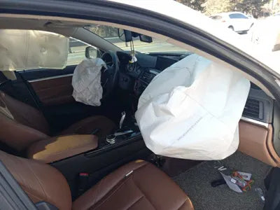 2015 BMW 420 WBA4B5108FD328871 VIN:WBA4B5108FD328871