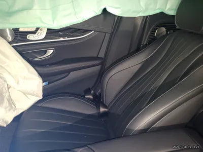 2022 Mercedes-Benz E 450 W1KZF5KB7NB035489 VIN:W1KZF5KB7NB035489