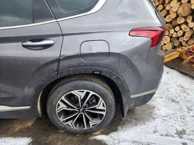 2019 Hyundai Santa FE KMHS381BBKU163688 VIN:KMHS381BBKU163688