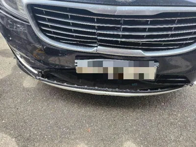 2015 Kia Carnival VIN: