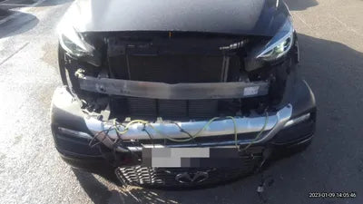 2019 Infiniti QX30 VIN: