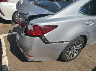 2017 Lexus ES 300 JTHBW1GG4H2149445 VIN:JTHBW1GG4H2149445