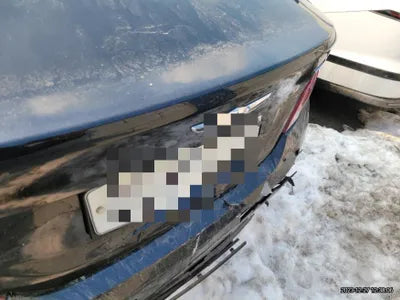 2019 Genesis G70 VIN: