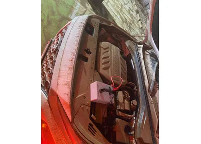 2019 Hyundai Santa FE KMHS281BBKU062570 VIN:KMHS281BBKU062570