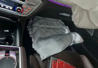 2022 BMW 740 WBA7T410XNCJ84345 VIN:WBA7T410XNCJ84345