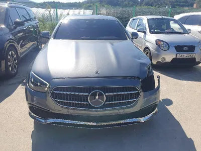 2021 Mercedes-Benz E 250 W1KZF4FB1MA992595 VIN:W1KZF4FB1MA992595