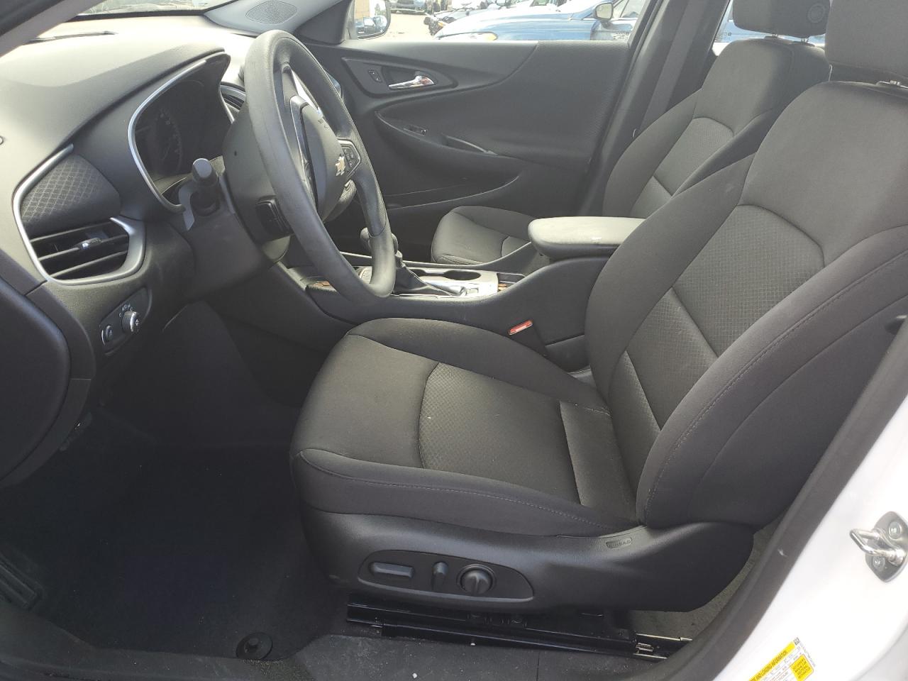 2024 CHEVROLET MALIBU LS VIN:1C4PJLCB1JD542731