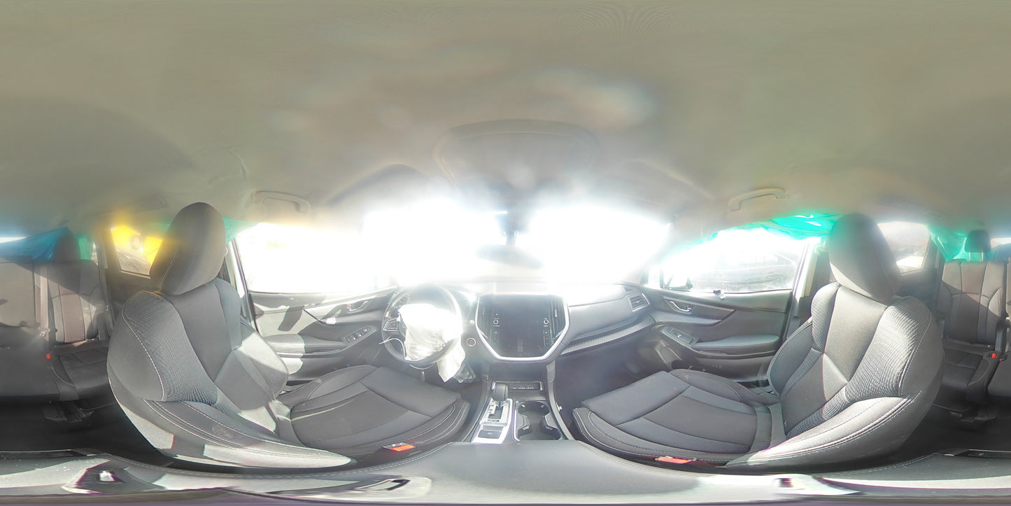 2023 SUBARU ASCENT PREMIUM VIN:4S4WMACD2P3411472