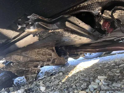 2017 Mercedes-Benz S 350 589KMWDDUF3DB0HA2 VIN:589KMWDDUF3DB0HA2