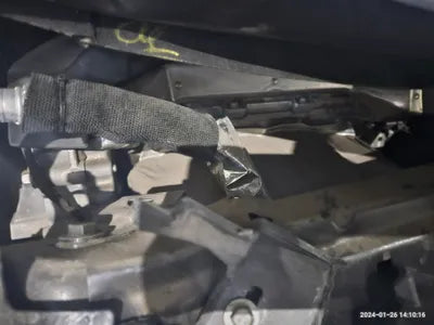 2019 Chevrolet Impala VIN: