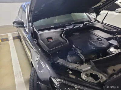 2020 Mercedes-Benz E 220 VIN: