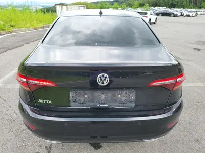 2020 Volkswagen Jetta WVWZZZBUZLM101248 VIN:WVWZZZBUZLM101248