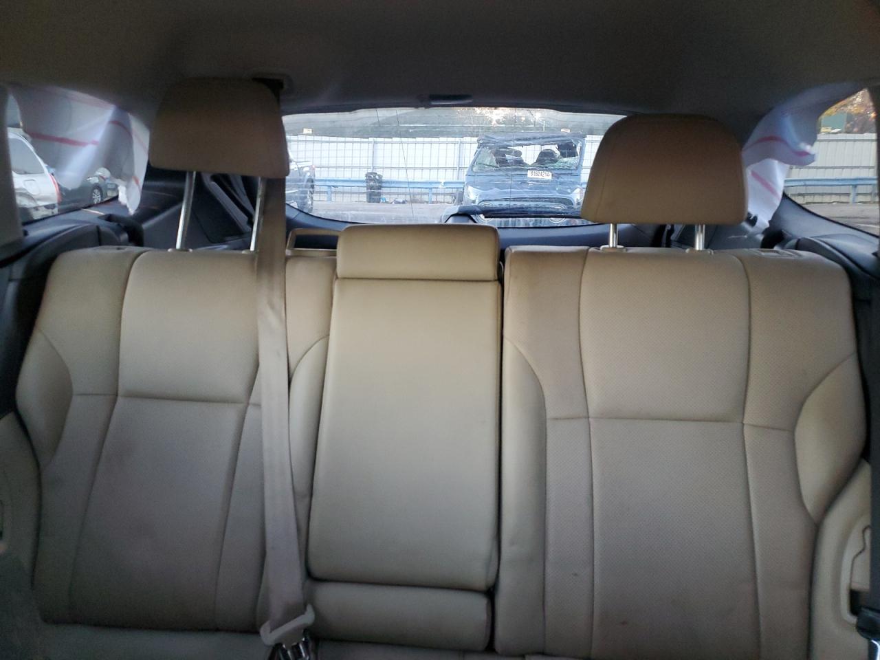 2022 SUBARU OUTBACK LIMITED VIN:4S4BTANC0N3274695