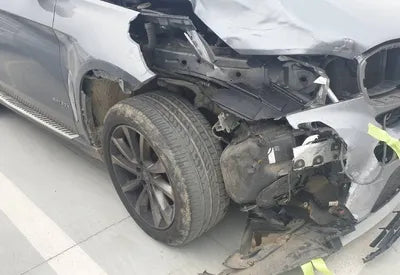 2015 BMW 630 WBAKV2105G0R25238 VIN:WBAKV2105G0R25238