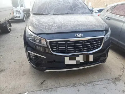 2019 Kia Carnival VIN: