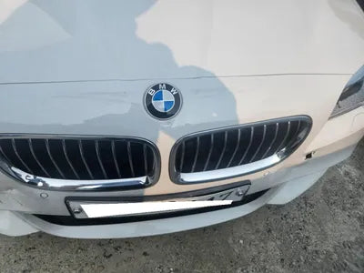 2016 BMW 520 WBA5E5100GG201852 VIN:WBA5E5100GG201852