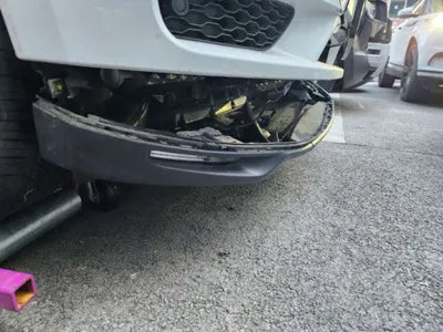 2017 Jaguar F-Pace SADCA2BN7HA048975 VIN:SADCA2BN7HA048975