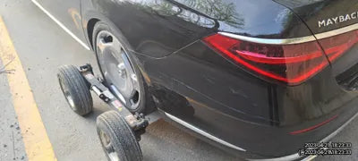 2023 Mercedes-Benz Maybach S 580 W1K6X7GB6PA179886 VIN:W1K6X7GB6PA179886