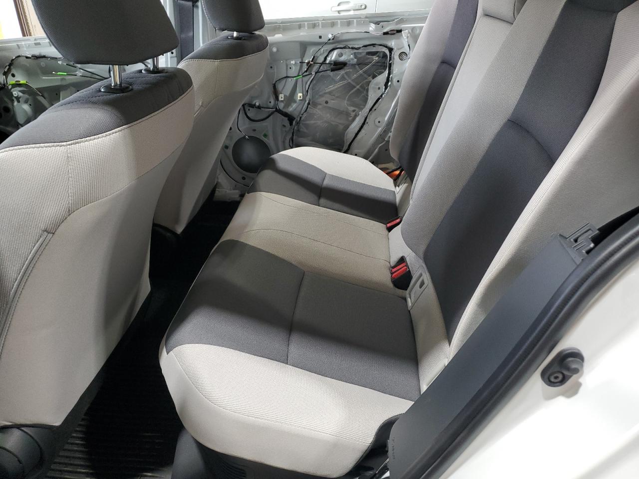 2024 TOYOTA COROLLA LE VIN:JTDBDMHE6R3015036