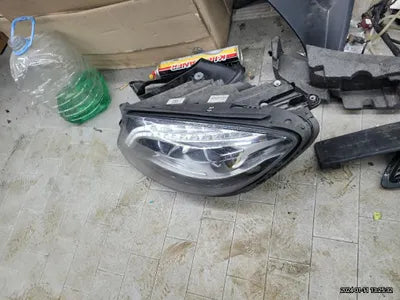 2015 Mercedes-Benz S 500 WDDUG8CB2FA105690 VIN:WDDUG8CB2FA105690