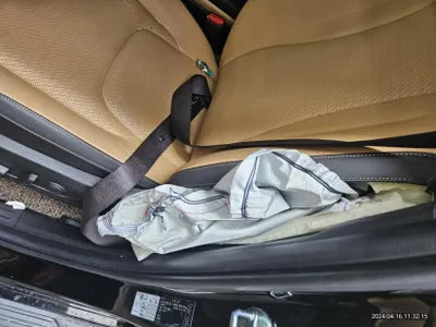 2022 Kia Carnival VIN: