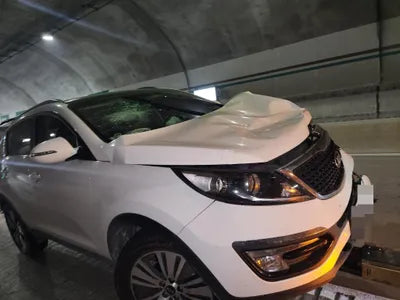 2014 Kia Sportage VIN: