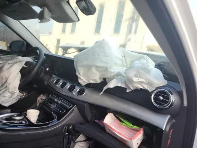 2018 Mercedes-Benz E 200 VIN: